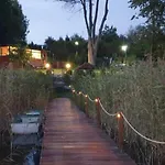 Siedlisko Nr 3 Nad Jeziorem Skarlinskim, Letniskowe, Mazury, Jezioro,bania Сasa de vacaciones *