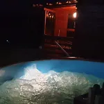 Сasa de vacaciones Siedlisko Nr 3 Nad Jeziorem Skarlinskim, Letniskowe, Mazury, Jezioro,bania