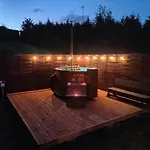 Сasa de vacaciones Siedlisko Nr 3 Nad Jeziorem Skarlinskim, Letniskowe, Mazury, Jezioro,bania Nowe Miasto Lubawskie
