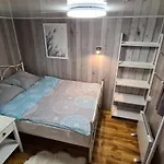Сasa de vacaciones Siedlisko Nr 3 Nad Jeziorem Skarlinskim, Letniskowe, Mazury, Jezioro,bania Nowe Miasto Lubawskie