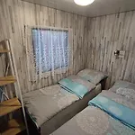 Сasa de vacaciones Siedlisko Nr 3 Nad Jeziorem Skarlinskim, Letniskowe, Mazury, Jezioro,bania
