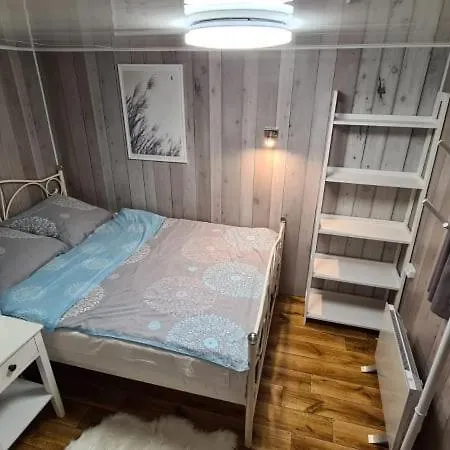 Tatil Evi Siedlisko Nr 3 Nad Jeziorem Skarlinskim, Letniskowe, Mazury, Jezioro,bania Nowe Miasto Lubawskie
