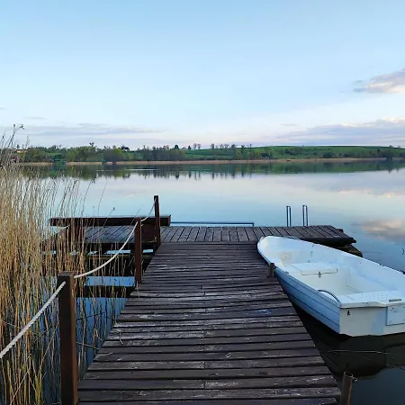 Siedlisko Nr 3 Nad Jeziorem Skarlinskim, Letniskowe, Mazury, Jezioro,bania Nowe Miasto Lubawskie